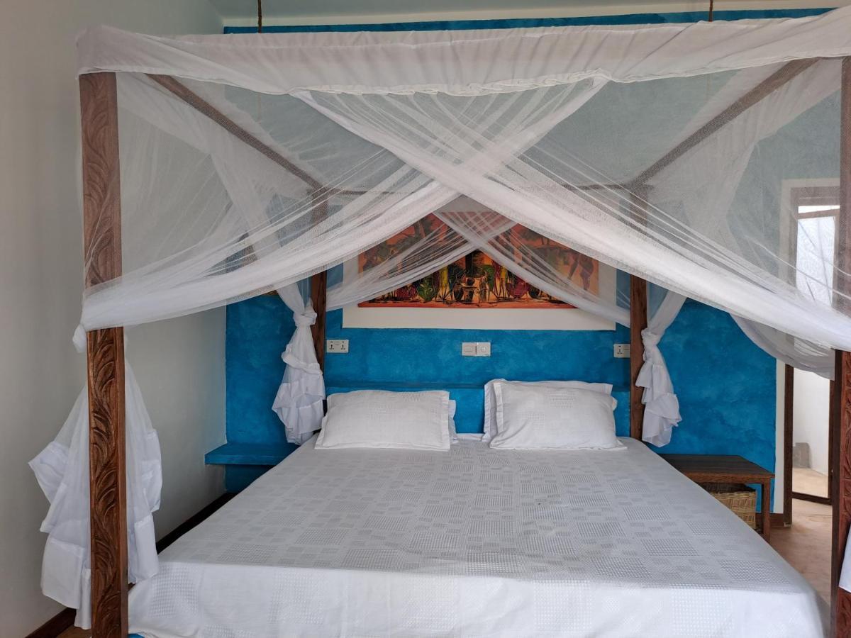 Villa Adelina Zanzibar Exterior foto