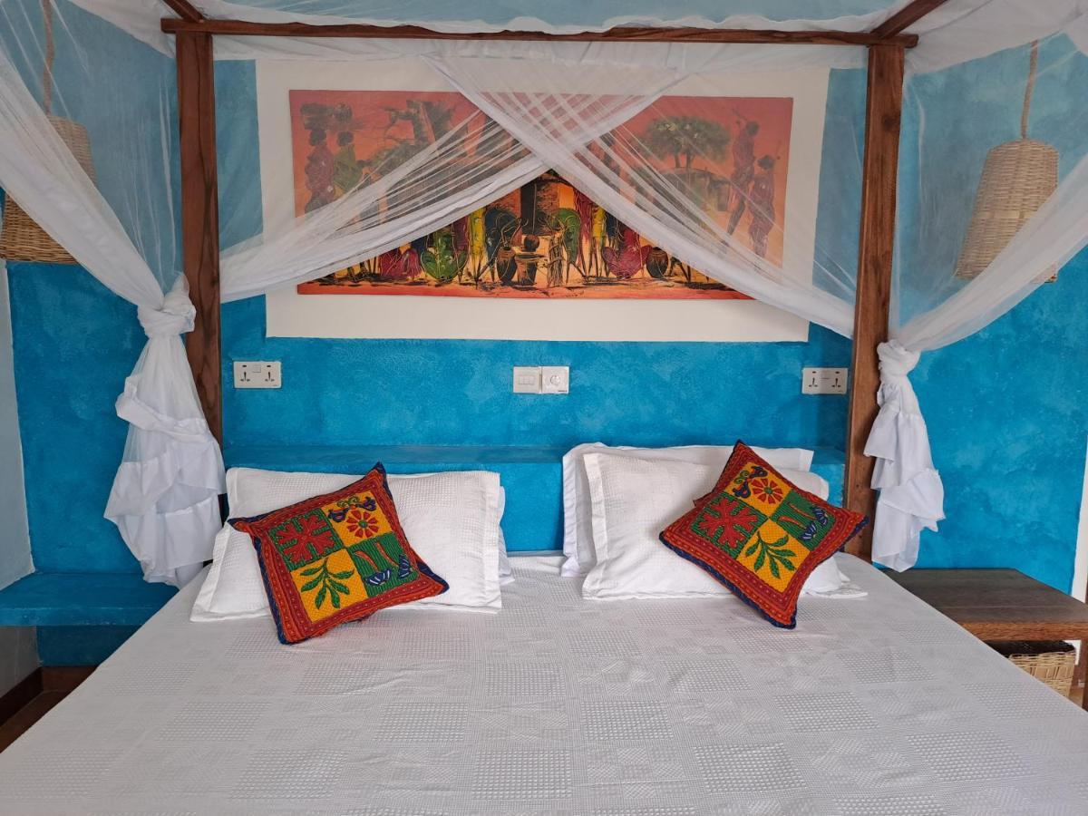 Villa Adelina Zanzibar Exterior foto