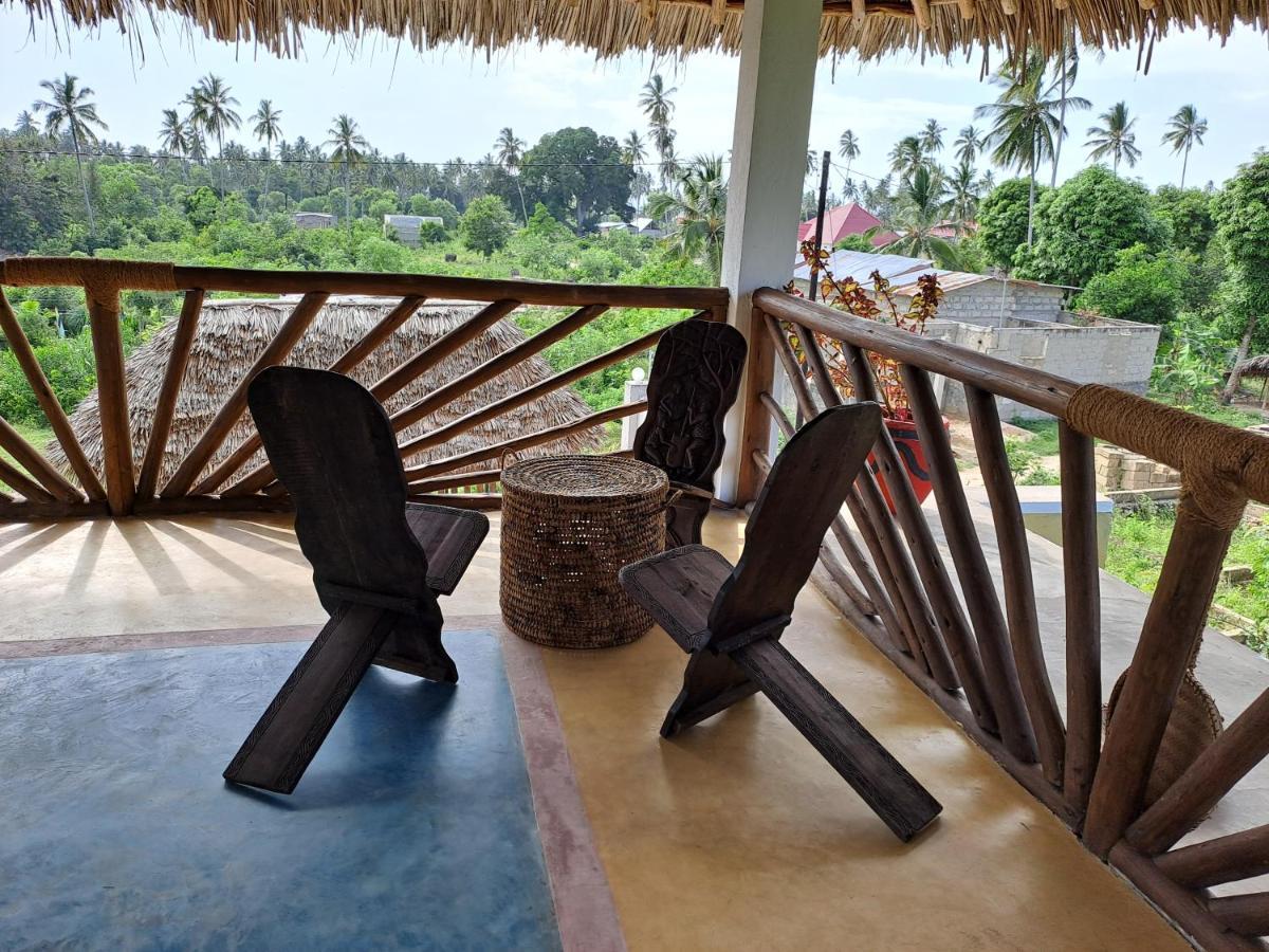 Villa Adelina Zanzibar Exterior foto