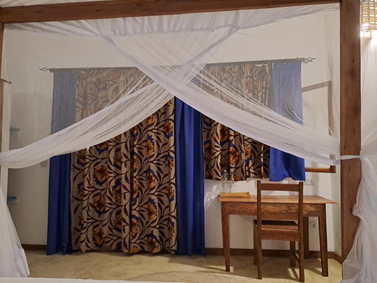 Villa Adelina Zanzibar Exterior foto