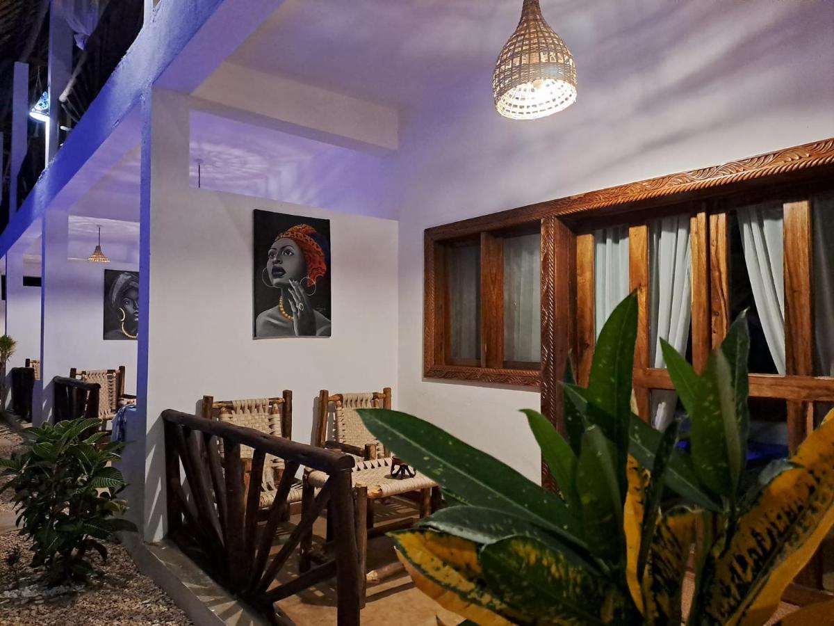 Villa Adelina Zanzibar Exterior foto