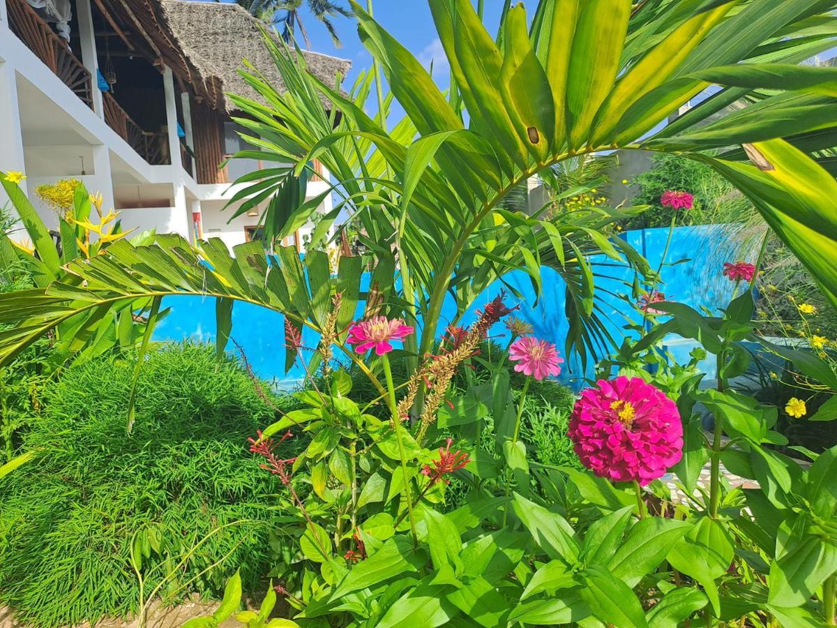 Villa Adelina Zanzibar Exterior foto