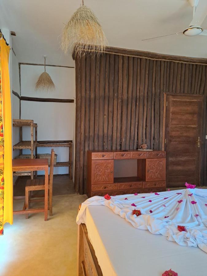 Villa Adelina Zanzibar Exterior foto